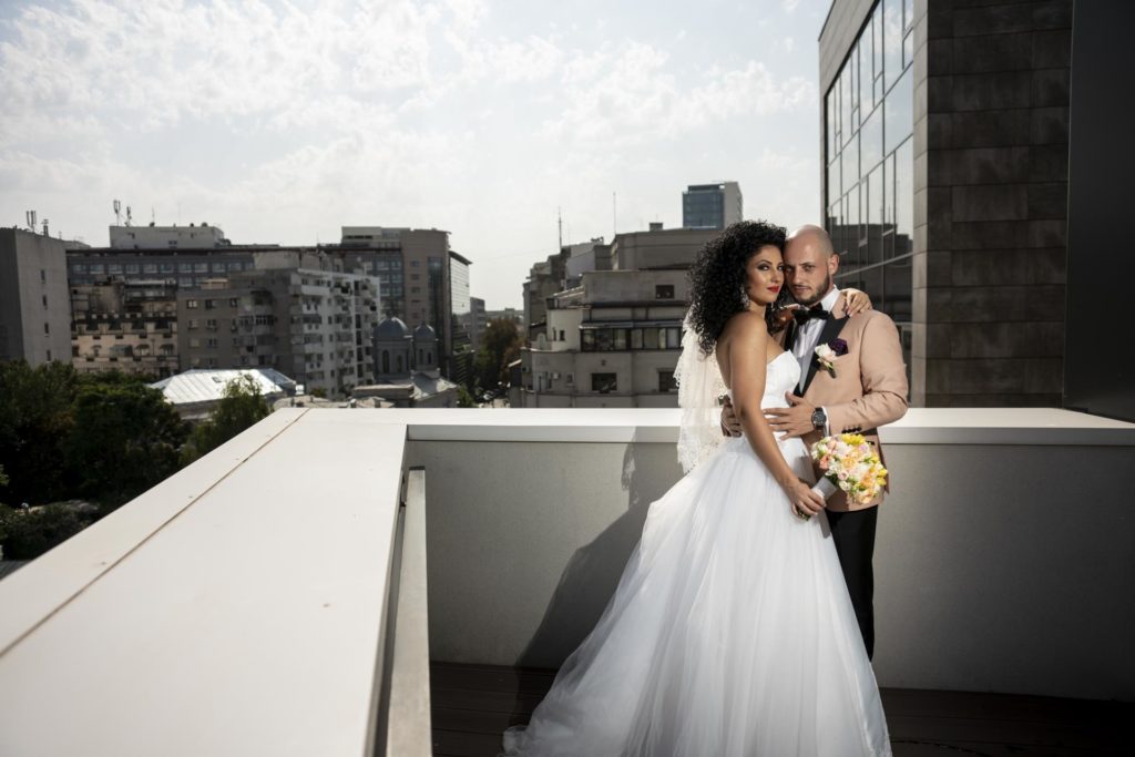 fotograf nunta Jubile Bucuresti
