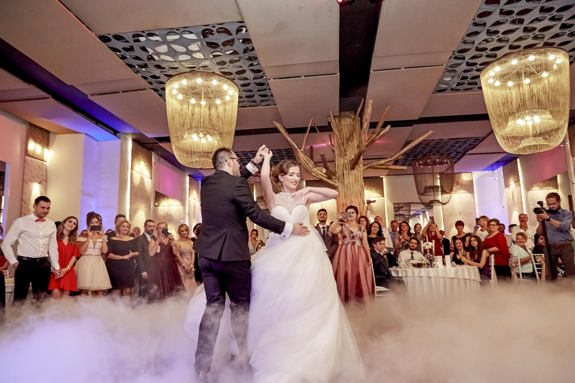 Fotograf Nunta Jubile Ballroom