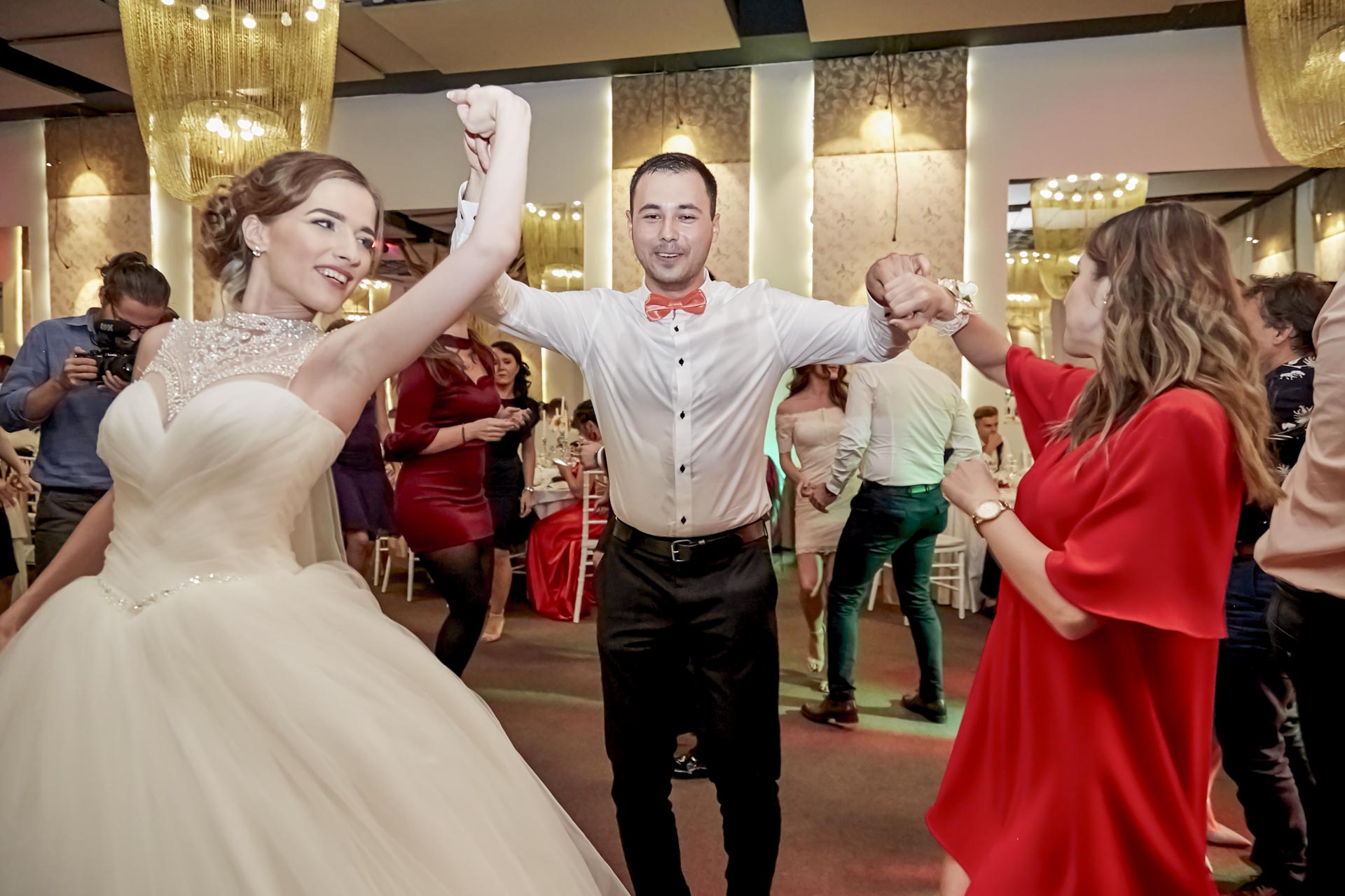 Fotograf Nunta Jubile Ballroom