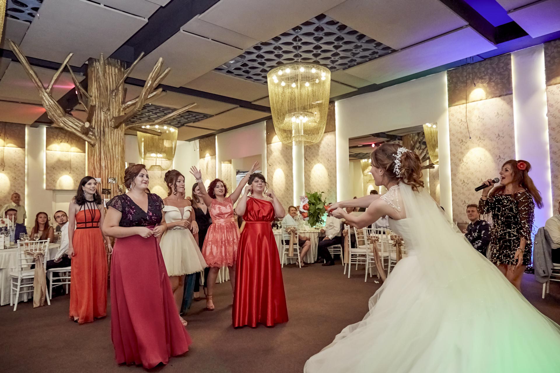 Fotograf Nunta Jubile Ballroom