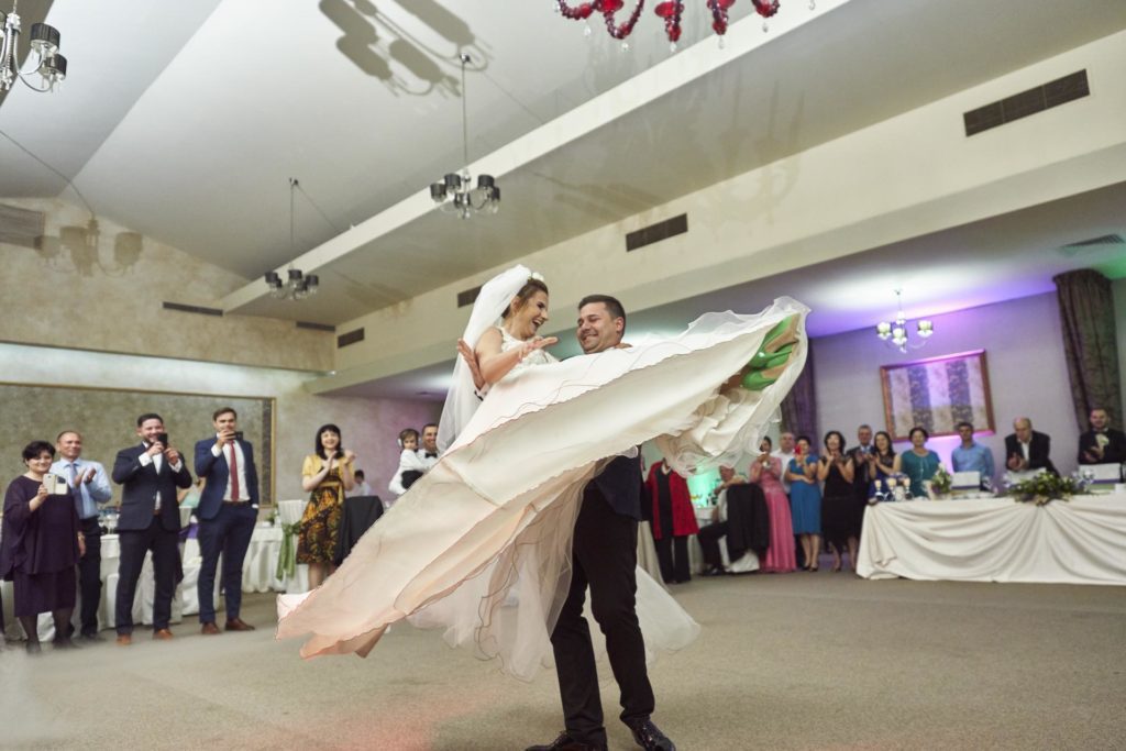 fotograf nunta ballroom bucuresti