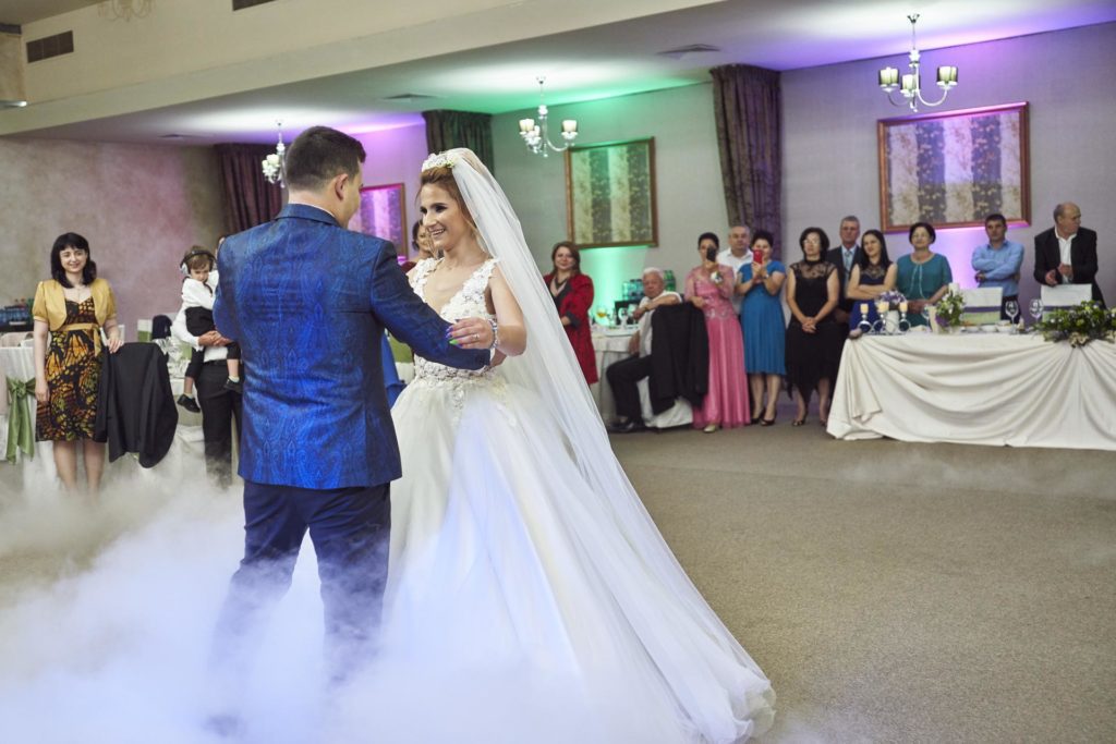 fotograf nunta ballroom bucuresti