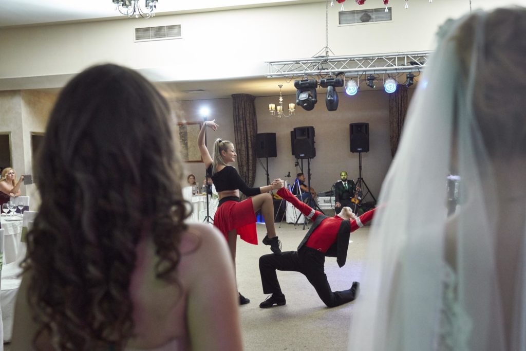 fotograf nunta ballroom bucuresti