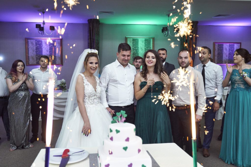 fotograf nunta ballroom bucuresti