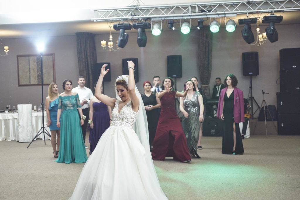 fotograf nunta ballroom bucuresti