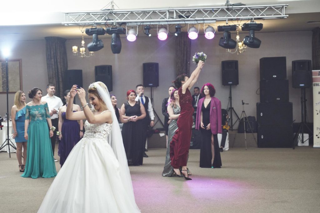 fotograf nunta ballroom bucuresti