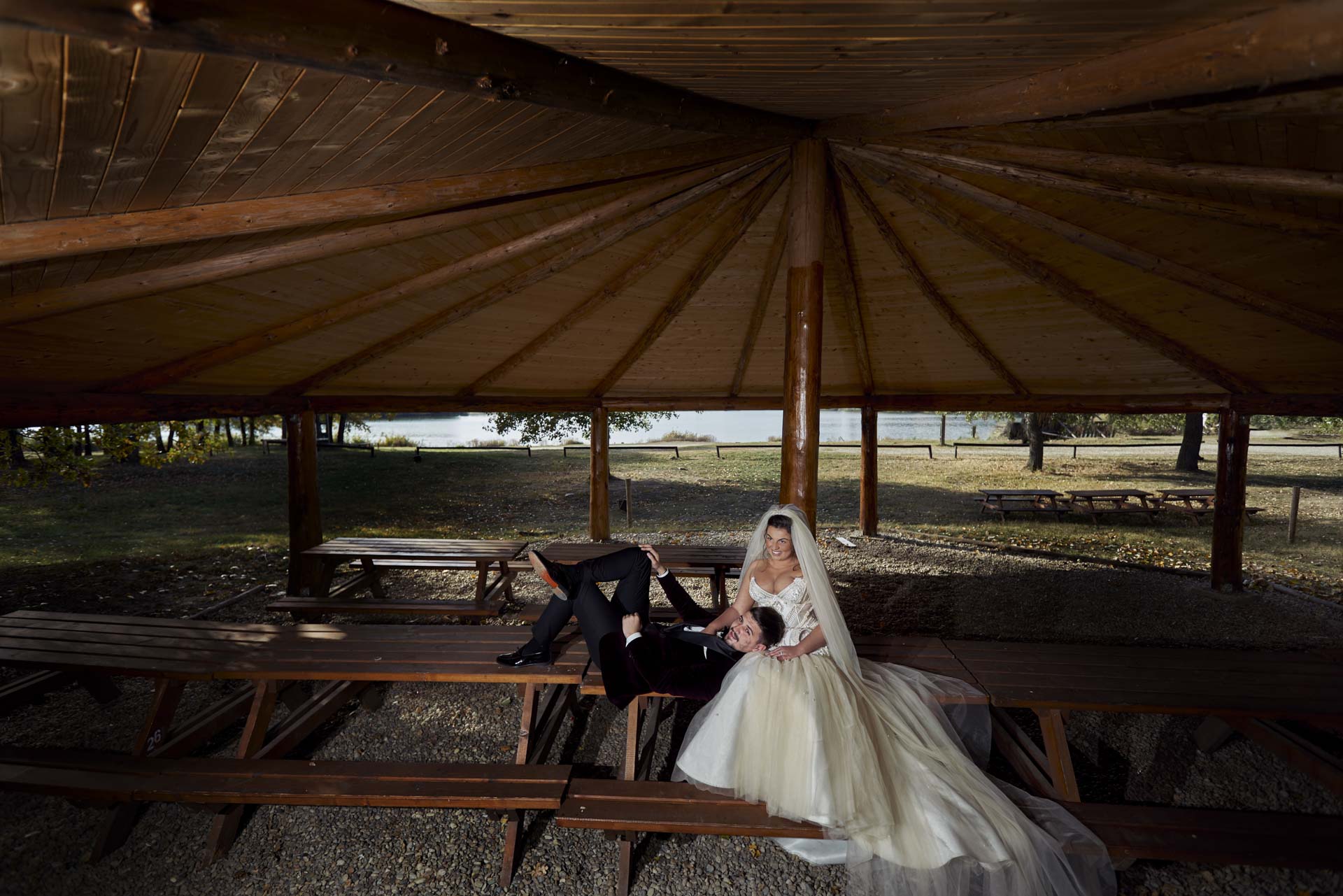 fotograf nunta cernica