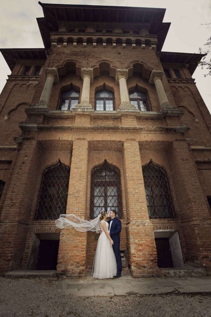 Poze nunta București